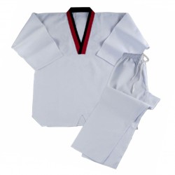 Sambo Uniform